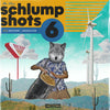 MSXII Sound Design - Schlump Shots Vol. 6