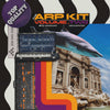 MSXII Sound Design - The Arp Kit Vol. 2