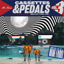 MSXII Sound Design - Cassettes & Pedals Vol. 3