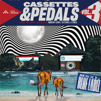 MSXII Sound Design - Cassettes & Pedals Vol. 3