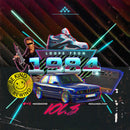MSXII Sound Design - Loops From 1984 Vol. 3
