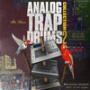 MSXII Sound Design - Analog Trap Drums Vol. 2
