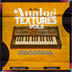 MSXII Sound Design - Analog Textures Vol. 2: The Sweeps, Arps, and Transition FX