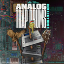 MSXII Sound Design - Analog Trap Drums Vol. 1