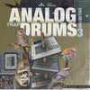 MSXII Sound Design - Analog Trap Drums Vol. 3