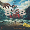 MSXII Sound Design - Fouler 808s
