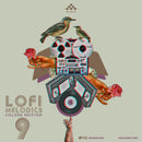 MSXII Sound Design - LoFi Melodics Vol. 9
