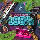 MSXII Sound Design - Loops From 1984