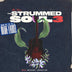 MSXII Sound Design - Strummed Soul Collection Vol. 3