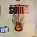 MSXII Sound Design - Strummed Soul Collection Vol. 4