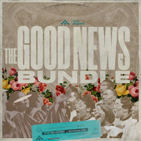 MSXII Sound Design - The Good News Gospel Bundle