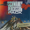 MSXII Sound Design - Schwanky Percussion Sample Pack