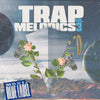 MSXII Sound Design - Trap Melodics Vol. 3 Sample Pack