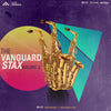 MSXII Sound Design - The Vanguard Stax Vol. 2