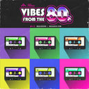 MSXII Sound Design - Vibes From The 80's Sample Pack