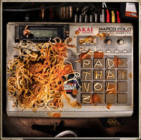 Marco Polo - Pad Thai Vol. 3
