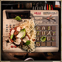 Marco Polo - Pad Thai Vol. 5