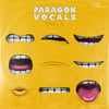 Mick Schultz - Paragon Vocals Vol. 1