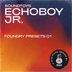 Minta Foundry - Foundry Presets 01: Echoboy Jr.