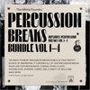Minta Foundry - Percussion Breaks Bundle Vol. 1-4