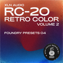 Minta Foundry - Foundry Presets 04: RC-20 Vol. 2