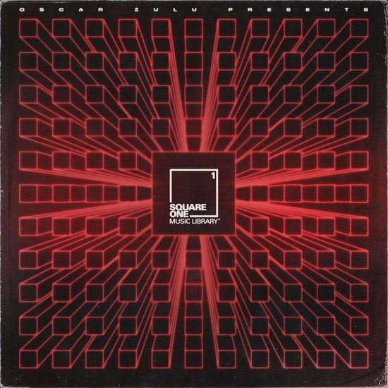 Oscar Zulu - Square One Music Library