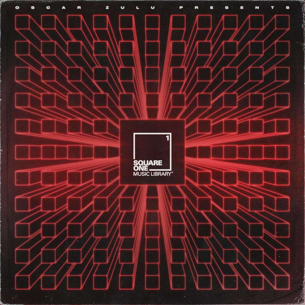 Oscar Zulu - Square One Music Library – The Drum Broker