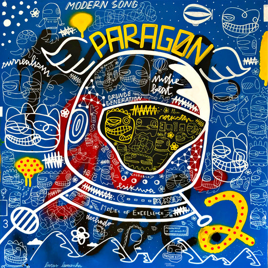 Mick Schultz - Paragon Kit Vol. 2