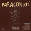 Mick Schultz - Paragon Kit Vol. 6