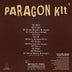 Mick Schultz - Paragon Kit Vol. 6
