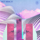 Pelham & Junior - Alt Soul Vol. 2