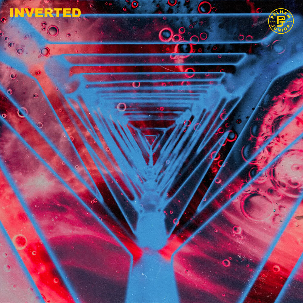 Pelham & Junior - Inverted