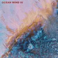 Pelham & Junior - Ocean Wind Vol. 3