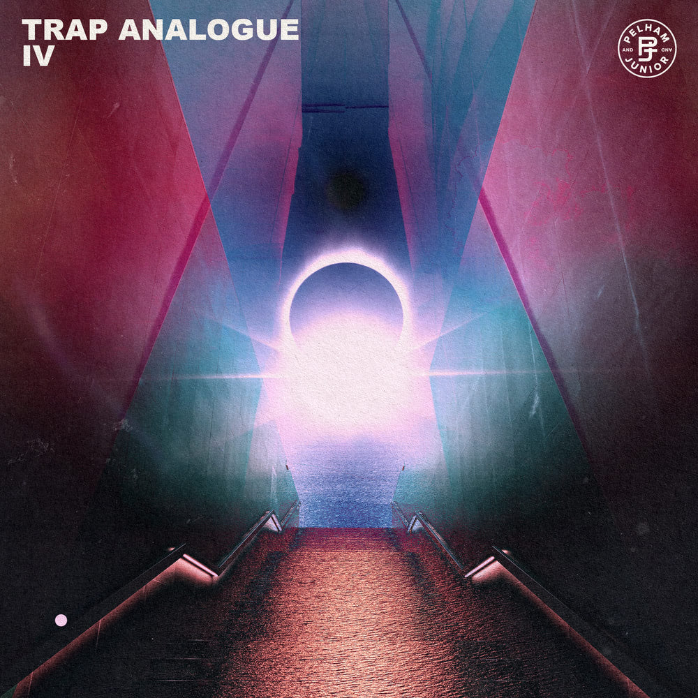 Pelham & Junior - Trap Analogue 4
