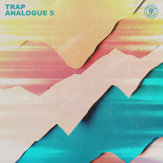 Pelham & Junior - Trap Analogue 5