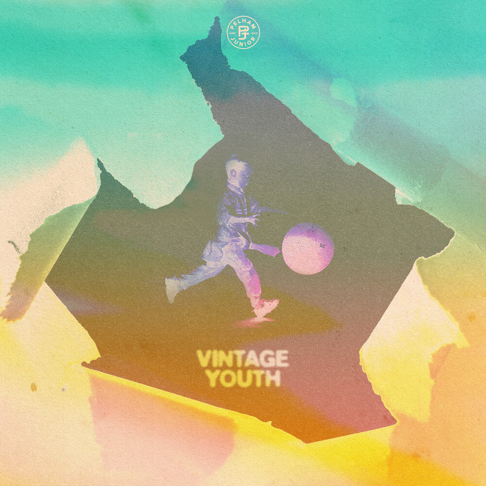 Pelham & Junior - Vintage Youth