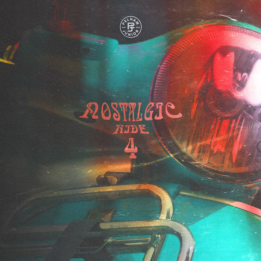 Pelham & Junior - Nostalgic Ride Vol. 4