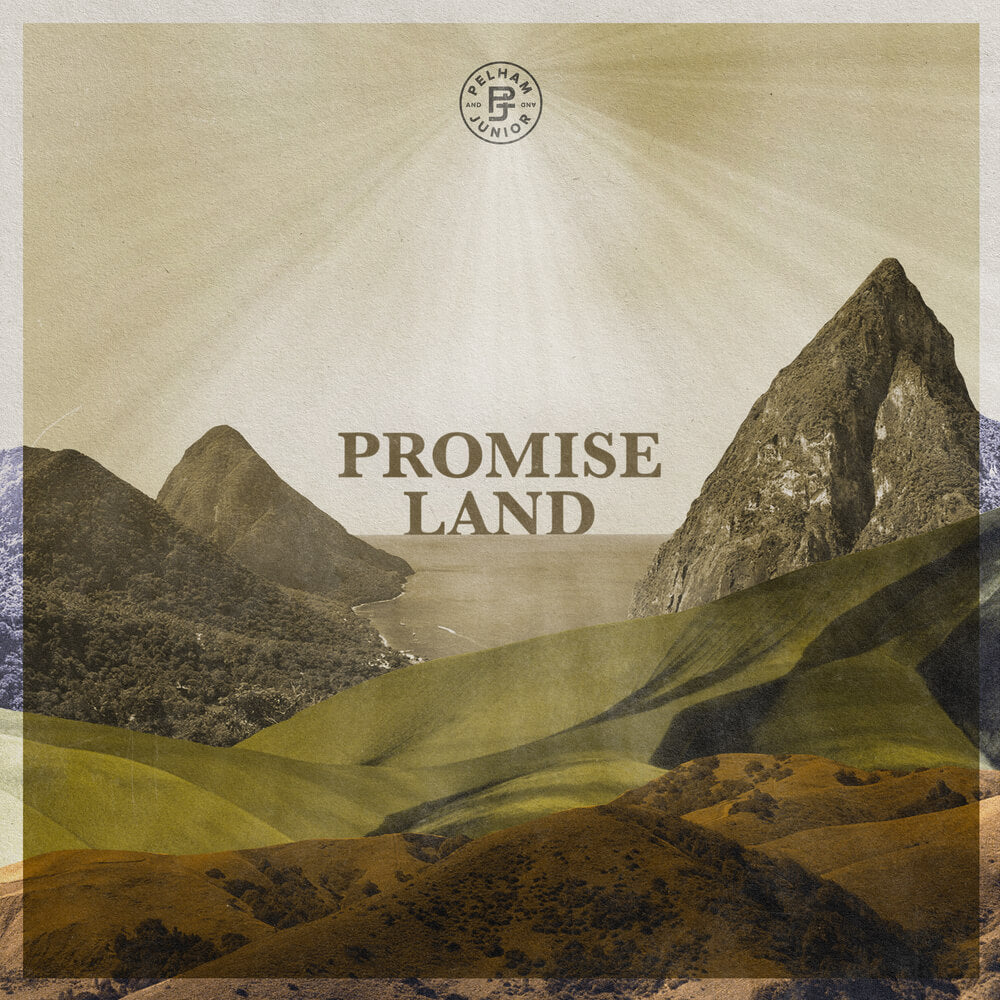 Pelham & Junior - Promise Land Sample Pack