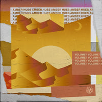 Pelham & Junior - Amber Hues