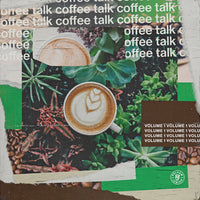 Pelham & Junior - Coffee Talk Vol. 1
