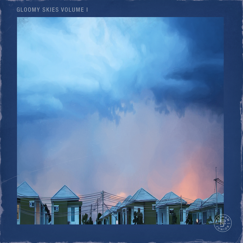Pelham & Junior - Gloomy Skies Sample Pack