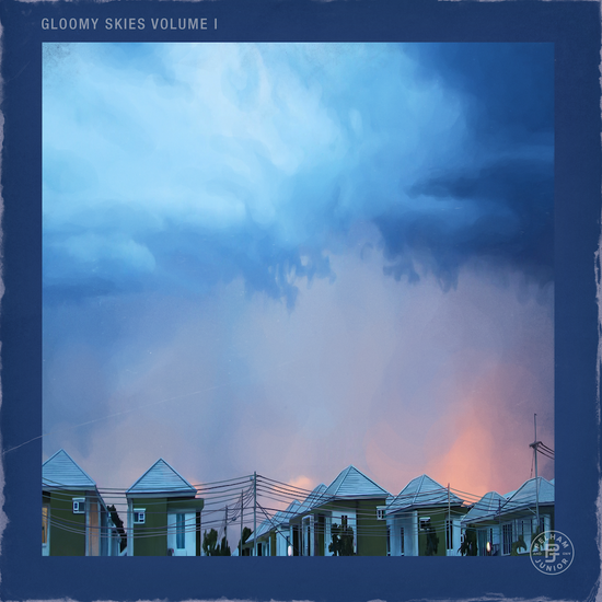 Pelham & Junior - Gloomy Skies Sample Pack