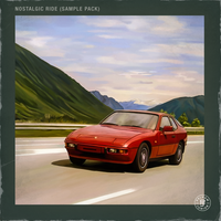 Pelham & Junior - Nostalgic Ride