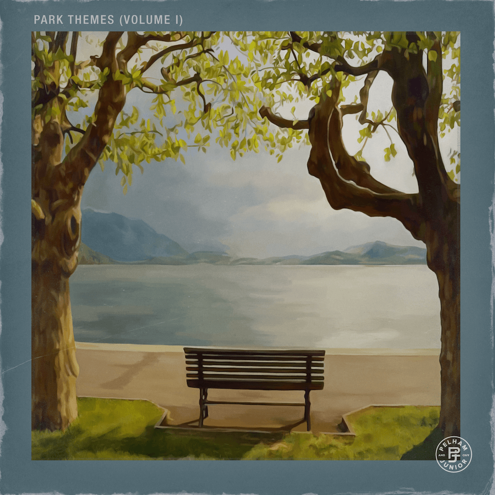 Pelham & Junior - Park Themes Sample Pack