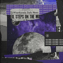 Pelham & Junior - Space Soul Vol. 1