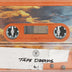 Pelham & Junior - Tape Dreams Sample Pack