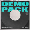 Pelham & Junior - Demo Sample Pack