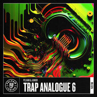 Pelham & Junior - Trap Analogue 6