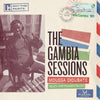 Rhythm Paints - The Gambia Sessions: Moussa Dioubate