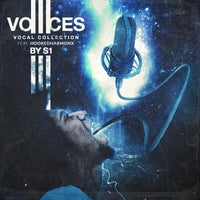 S1 Presents - Voices III - Vocal Collection (feat. HookedHarmonix)